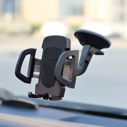 360° Rotation Car IPhone Holder